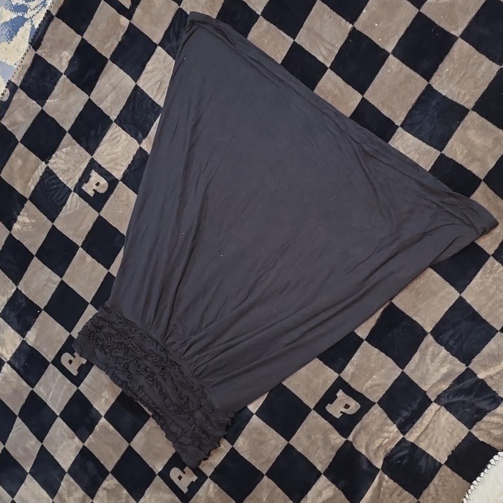 Vintage Victorias Secret top/dress